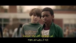 فیلم ترسناک شهر نفرین شده Salems Lot 2024 با زیرنویس فارسی-240p