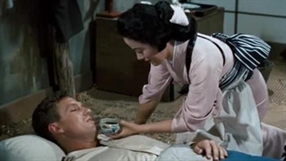 فیلم سینمای کلاسیک خانه ای از بامبو 1955 House of Bamboo