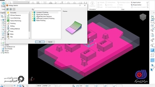 ماشینکاری قالب ریخته گری