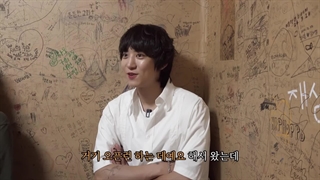 کلیپ کامل غذا خوردن چانیول در گانگنونگ از چنل یوتیوب چانیول با زیرنویس فارسی