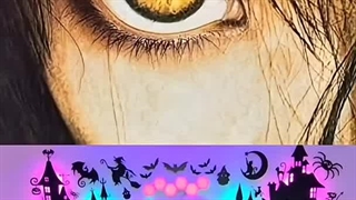 از فردا شروع به تغییر رنگ چشمام میکنم...