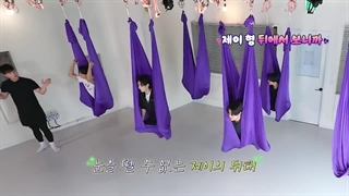 قسمت ۱۲۱ برنامه EN O'CLOCK انهایپن +زیرنویس فارسی