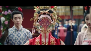 سریال چینی دیدار دوباره در مهتاب (Moonlit Reunion) قسمت بیست و چهارم با زیرنویس فارسی