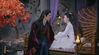 سریال چینی ازدواج ممنوعه A Forbidden Marriage 2025 قسمت 23 زیرنویس چسبیده (کیفیت بالاتر توضیحات)