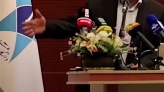 دانشمند شهید هسته ای دکتر طهرانچی - جنگ 12 روزه 1404