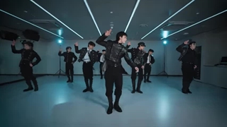 دنس پرکتیس اهنگ CEREMONY استری کیدز★