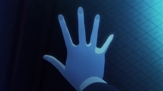 انیمه شهر کامیتسوباکی در دست ساخت است Kamitsubaki City Under Production قسمت 8