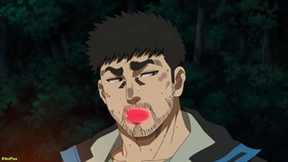 انیمه کمپینگ انفرادی دونفره Futari Solo Camp قسمت 8