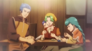 تریلر انیمه محبوب Ascendance of a Bookworm با عنوان Ryoushu no Youjo رسماً تأیید شد! (WIT Studio )(با زیرنویس فارسی)