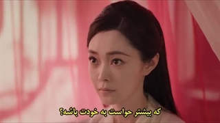سریال چینی سایه ی عشق(Shadow Love) قسمت سیزدهم +زیرنویس چسبیده (دانلود تلگرام)