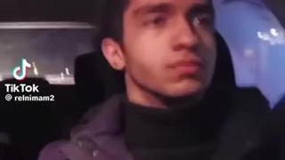بغض نیما تکیدو