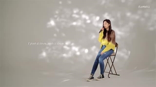 Weeekly(위클리) : 박소은 - Sia 'Chandelier' COVER