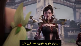 انیمه کیمیاگر عالی قسمت 149_Alchemy_Supreme_149