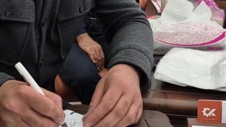 امضای قرارداد با مشتریان محترم - صنایع ماشین سازی کرمی