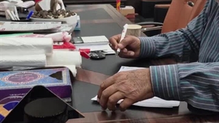 امضای قرارداد با مشتریان محترم - صنایع ماشین سازی کرمی