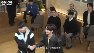 برنامه‌ی Going Seventeen 2025 قسمت 10 (133) با زیرنویس فارسی