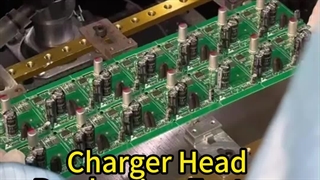 Power Adapter Factory