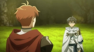 انیمه جادوگری با قدرت آب The Water Magician قسمت 8 با زیرنویس فارسی