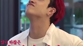 این عادت بنگچان زیادی جذابهTT~