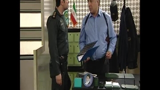 کلانتر 3 قسمت 4