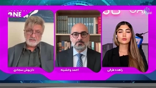 14040607: بمب اتم؛ آری یا نه؟