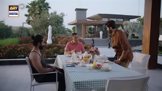 سریال پاکستانی Raad قسمت 10 با زیرنویس انگلیسی