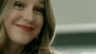 بازم ادیت سوپرگرل و مان ال