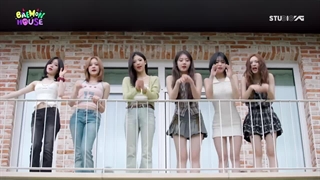 آپدیت یوتیوب بیبی مانستر | baemon house