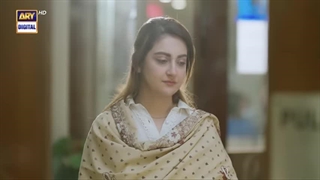 سریال پاکستانی Raad قسمت 12 با زیرنویس انگلیسی