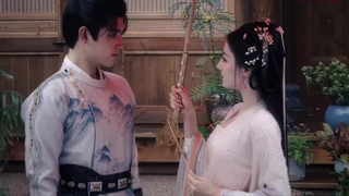 ویدیو منتشر شده از سریال عشق پس از مرگ