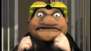 فیلم کارتون خاطره انگیز سیا ساکتی نوستالژی دهه 80 ایرانی