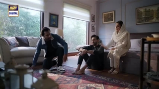 سریال پاکستانی Raad قسمت 13 با زیرنویس انگلیسی