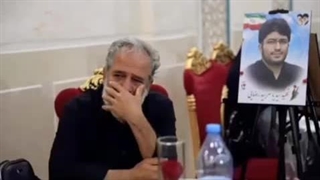 دیدار نماینده ولی فقیه در سپاه از خانواده‌ شهدای جنگ ۱۲ روزه در قم