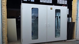 دستگاه میوه خشک کن صنعتی با تضمین خرید محصول 09930275630-09141835669