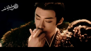 میکس خفن از نان هنگ《Liu Yuning 》●:)سریال محبوبم ..رویای دورن یک رویا :)● کپشن دلی...