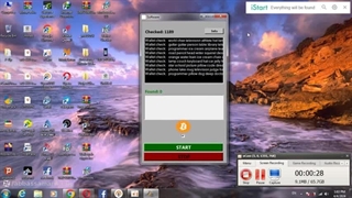 کسب درامد عالی از ولت یاب بیت کوین2025