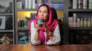 اسکراب شکری الیور