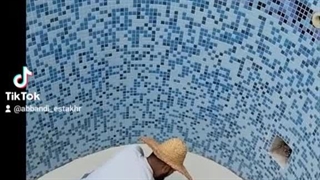 #نصب_کاشی_استخر #آب_بندی_استخر