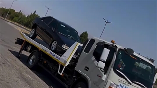 خودروبر | 09106313155 | کفی حمل خودرو | کفی خودروسوار