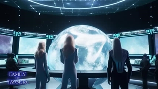 حکم می‌کنم و فرمان می‌دهم که نیروهای نور اکنون روی سطح سیاره مداخله کنند!