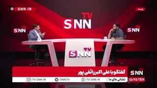 به دولت آقای رئیسی کلی انتقاد داشتم اما در دولت رئیسی قطعی برق نداشتیم