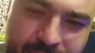 خفت گیری هولناک و خشن از مجری تلویزیون با قمه و اسپری فلفل