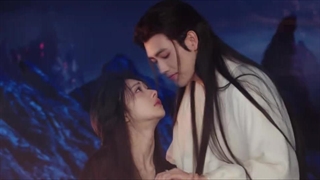 سریال چینی شیطان ارمغان تقدیر (When Destiny Bringsthe Demon) قسمت بیست و هفتم با زیرنویس فارسی