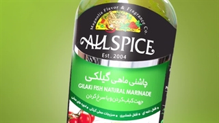 چاشنی گیلکی