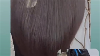 کراتین زهره نوری | بهترین کراتین کار ساری