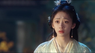 قسمت ششم سریال چینی شیطان ارمغان تقدیر+زیرنویس فارسی When Destiny Brings the Demon