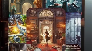 اتاق فرارهای خانوادگی | لیست بهترین اسکیپ روم ها برای تجربه اولی ها