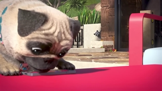 مایک قدرتمند