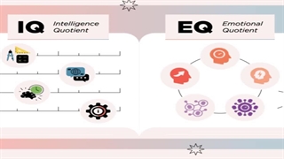 به هوش هیجانی و هوش شناختی پرسنل خود توجه ویژه کنید