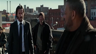 فیلم جان ویک دو - John Wick - Chapter 2 (2017)